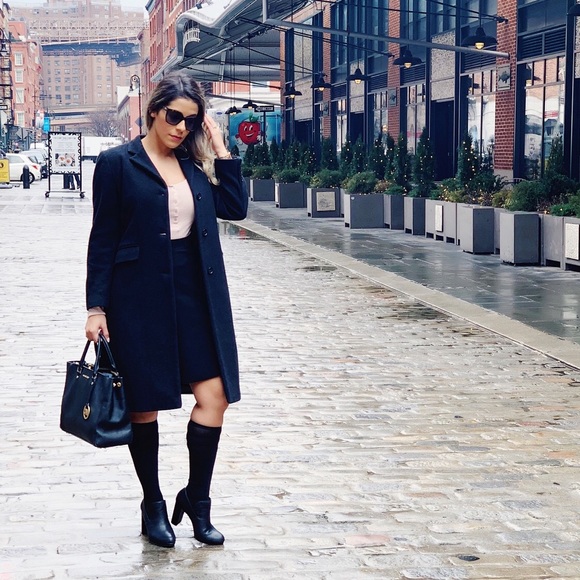 Follow me @nyc_allie - Picture 4 of 4